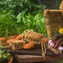 Eco Max Tiger Vegie Brush