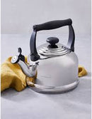 Le Creuset Traditional Stainless Steel Kettle