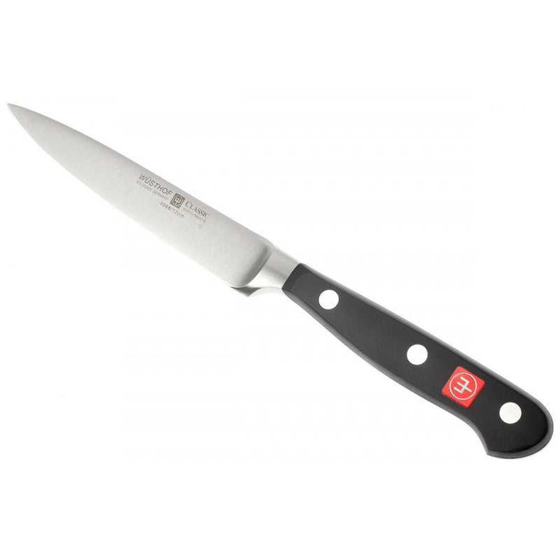 Wusthof classic utility knife 12 cm
