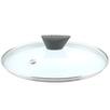 Glass saucepan lid Neoflam 28 cm
