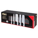Furi Pro Magnetic Wall Rack 7pc set