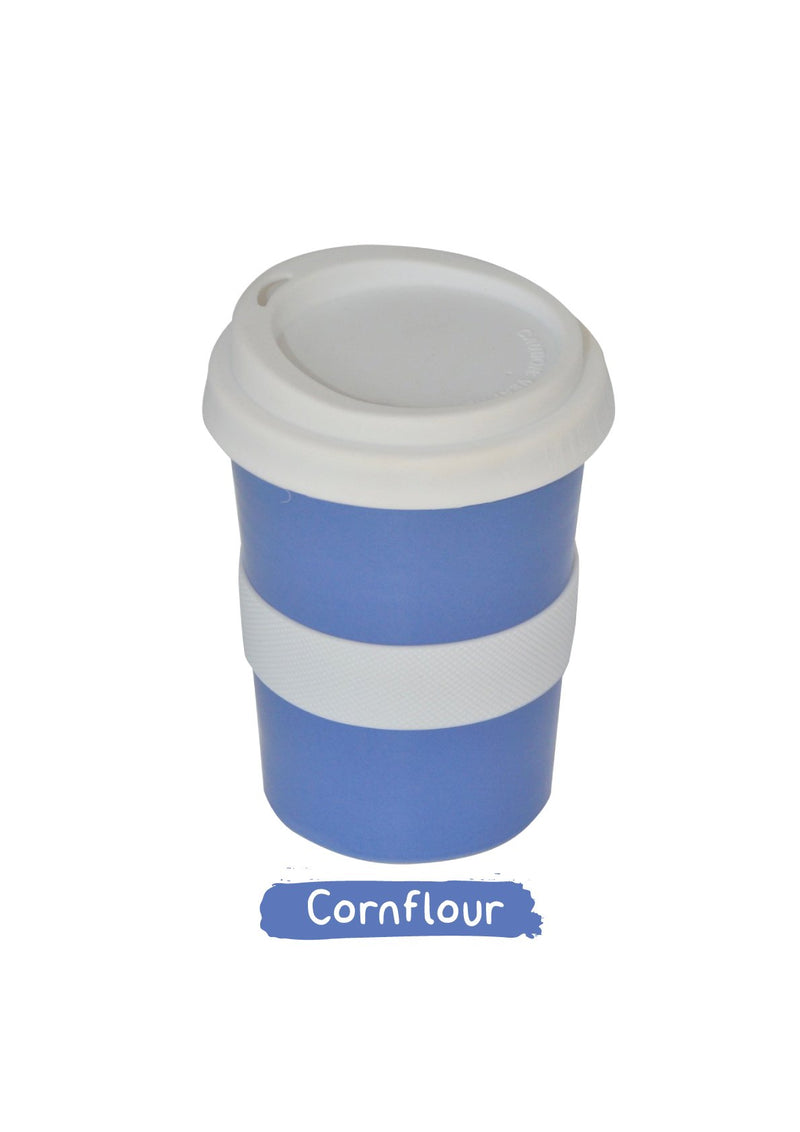 Stoneware Reusable cup