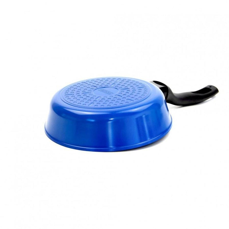 Neoflam Reverse 20cm Fry pan induction Blue
