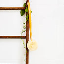 Eco Max Back Brush with Long Handle