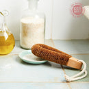 Eco Max Foot Brush