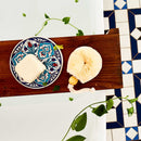 Eco Max Palm Body Brush