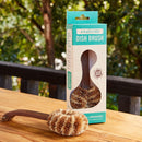 Eco Max Dish Brush - Premium boxed