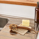 Eco Max Dish Brush - Premium boxed