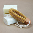 Eco Max Foot Brush