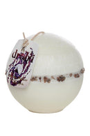 Drishti Globe Candles