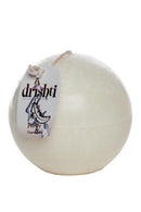 Drishti Globe Candles