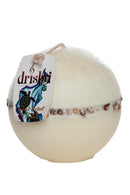 Drishti Globe Candles