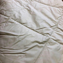 Washable  All year round  Australian Pure Wool Quilt - 450gsm