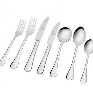 Cutlery - Manchester 84 Piece Cutlery Set