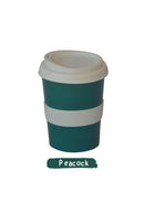 Stoneware Reusable cup