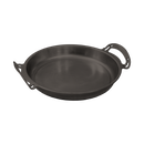 Aus-ion Quenched by Solidteknics 35cm Bigga Skillet
