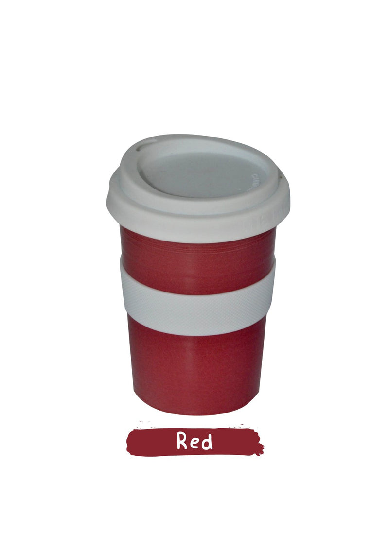 Stoneware Reusable cup