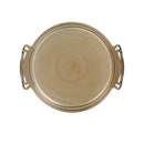 Aus-ion Quenched by Solidteknics 35cm Bigga Skillet