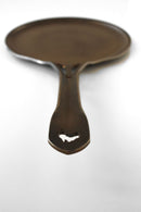 Aus-ion Quenched by Solidteknics 24cm Crepe.Griddle