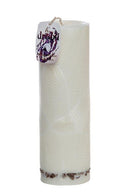 Drishti Tall Pillar Candles