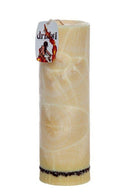 Drishti Tall Pillar Candles