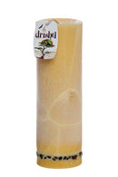 Drishti Tall Pillar Candles