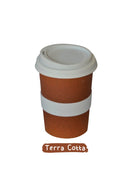 Stoneware Reusable cup