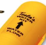 Tesla Homecare Water Kit
