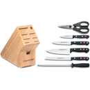 Wüsthof Gourmet 7 piece set
