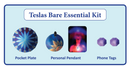 Tesla Bare Essentials Kit