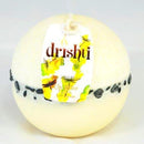 Drishti Globe Candles