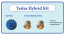 Tesla Hybrid Car Kit