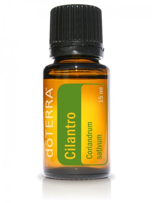 Cilantro - Essential Oil 15ml