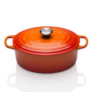 Le Creuset - SIGNATURE CAST IRON OVAL CASSEROLE