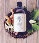 Cream Cleaner