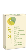 Sonett Curd Soap