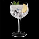 Luigi Bormioli Mixology Spanish gin and tonic 4 pack