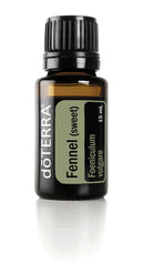 Fennel Essential Oil  15ml