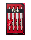 Furi Steak Knives 4 piece