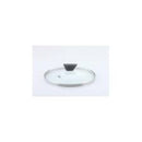 Glass saucepan lid Neoflam 24 cm