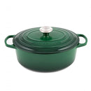 Le Creuset - SIGNATURE CAST IRON OVAL CASSEROLE