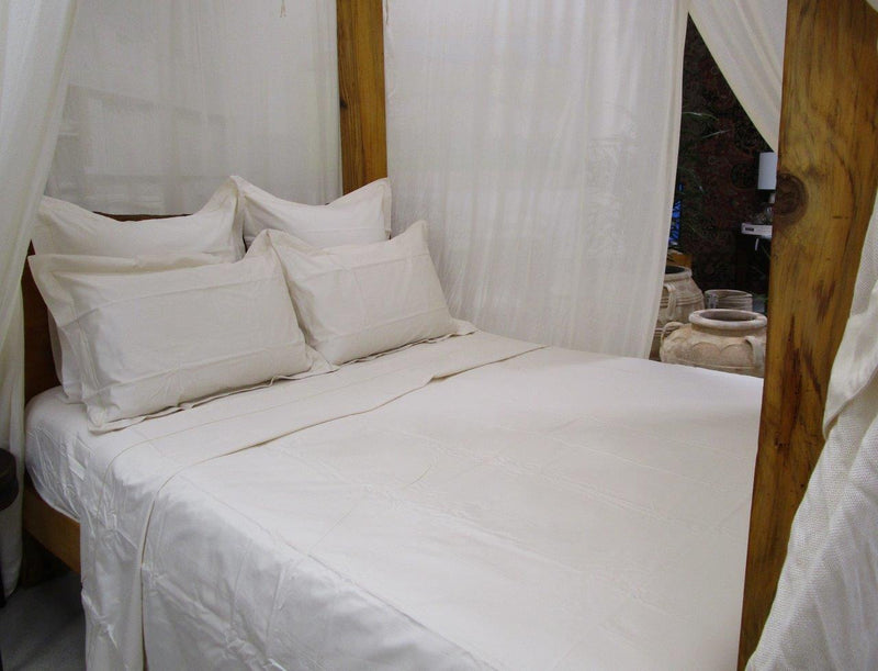 Magnificent Sheet Set in Natural