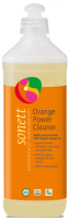 Sonett Orange Power Cleaner