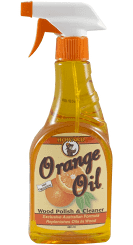Howards Orange Oil 480ml