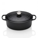 Le Creuset - SIGNATURE CAST IRON OVAL CASSEROLE