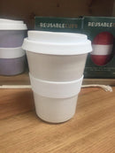 Stoneware Reusable cup
