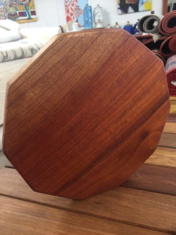 Rosewood - chopping boards