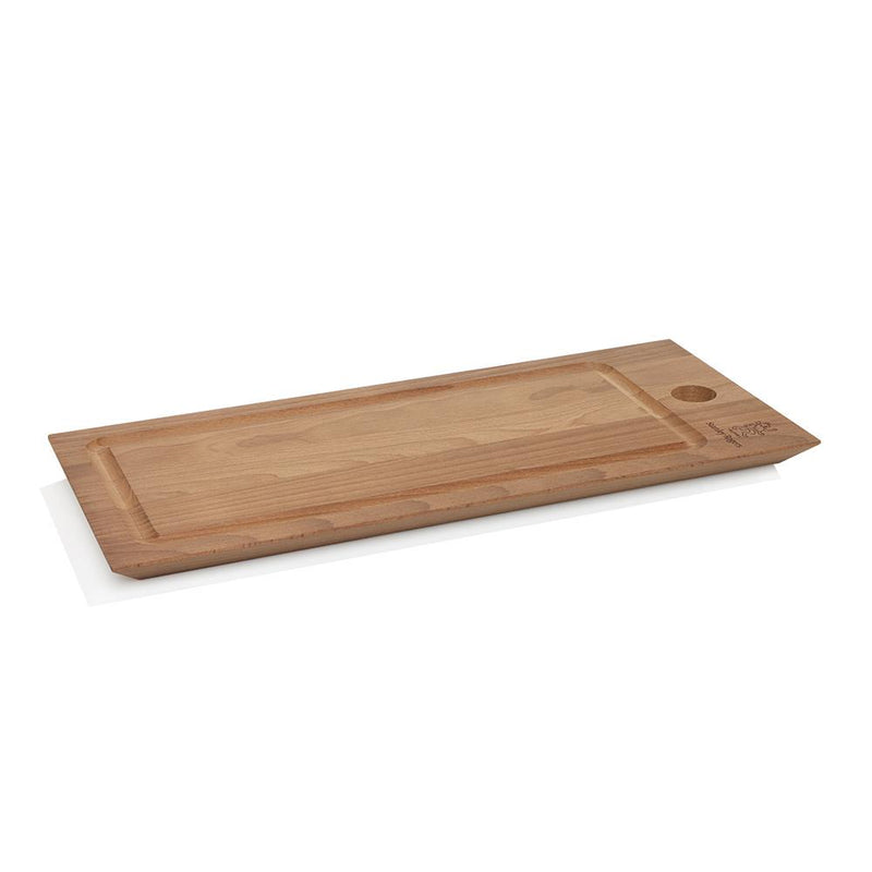 chopping board  - Thermo-beech serving board