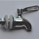 Stainless Steel Tap