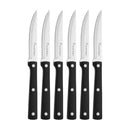 Cutlery - Stanley Rogers Steak Knife 6 piece set